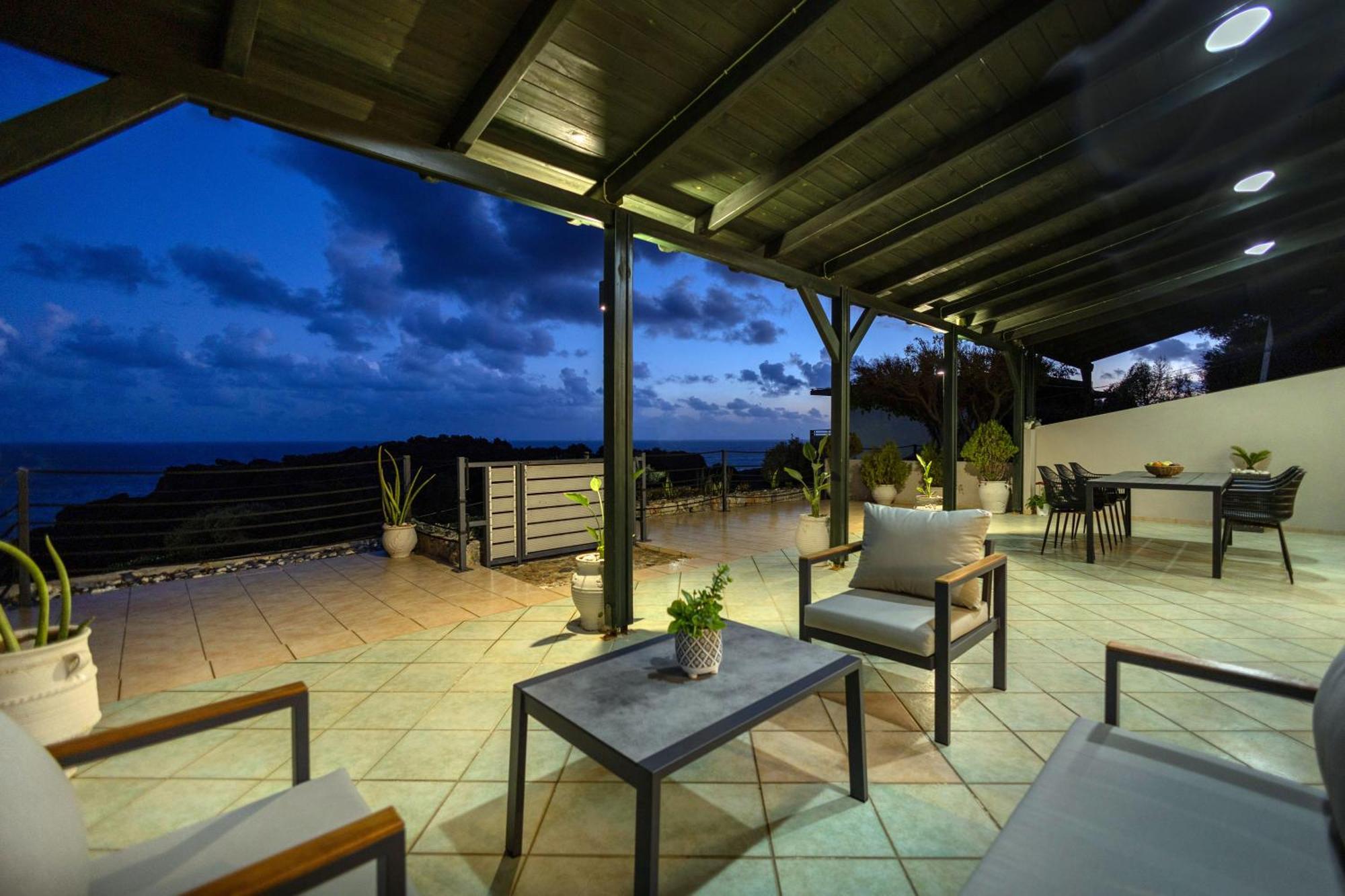 Horizon Studios - Apartments Rodakino Exterior foto