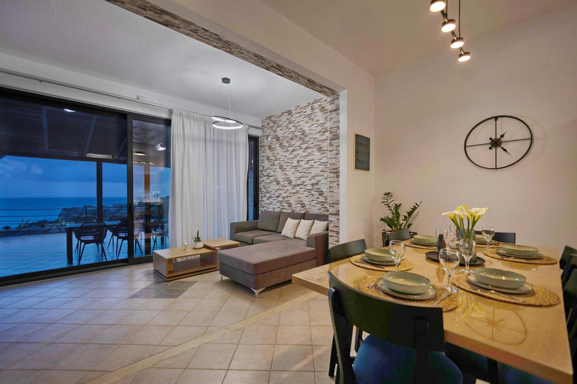 Horizon Studios - Apartments Rodakino Exterior foto